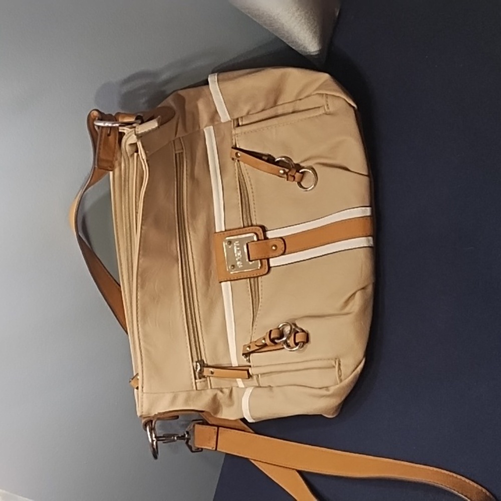 Rosetti Shoulder Purse